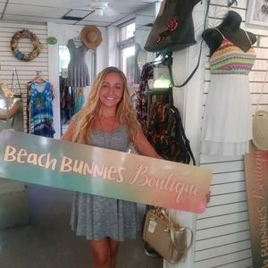 Meet your Posher, Chantelle